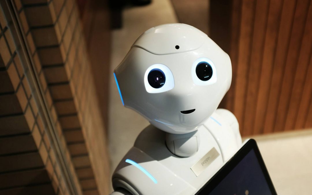 How AI Tools Can Revolutionise Your Social Media Strategy