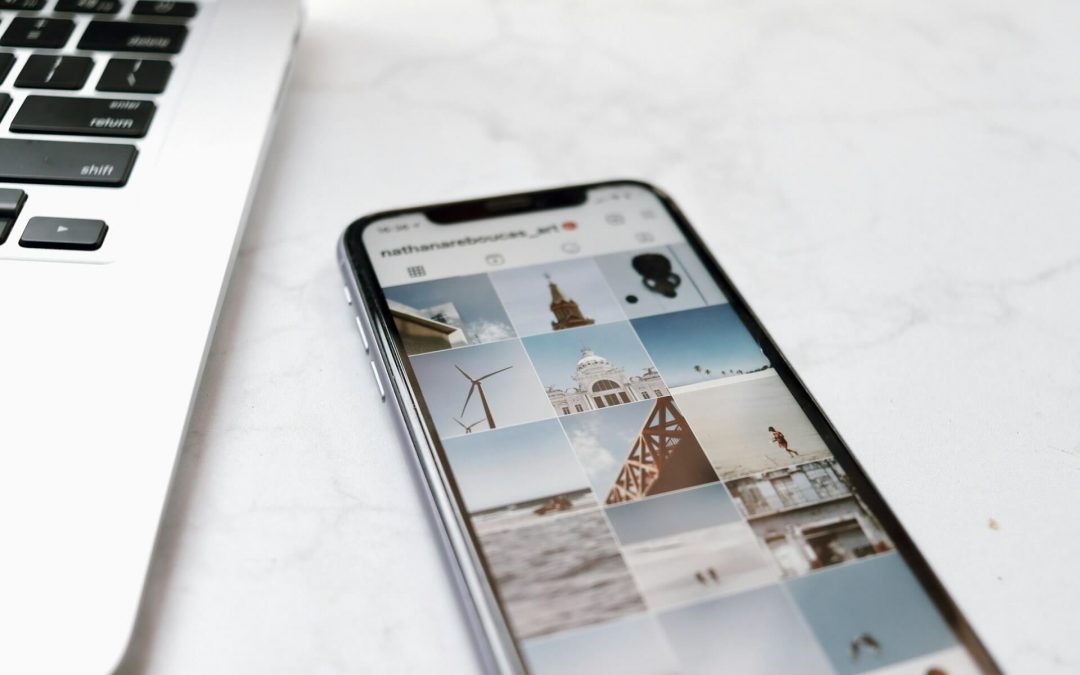 Canva 101: The Beginner’s Guide to Social Media Design