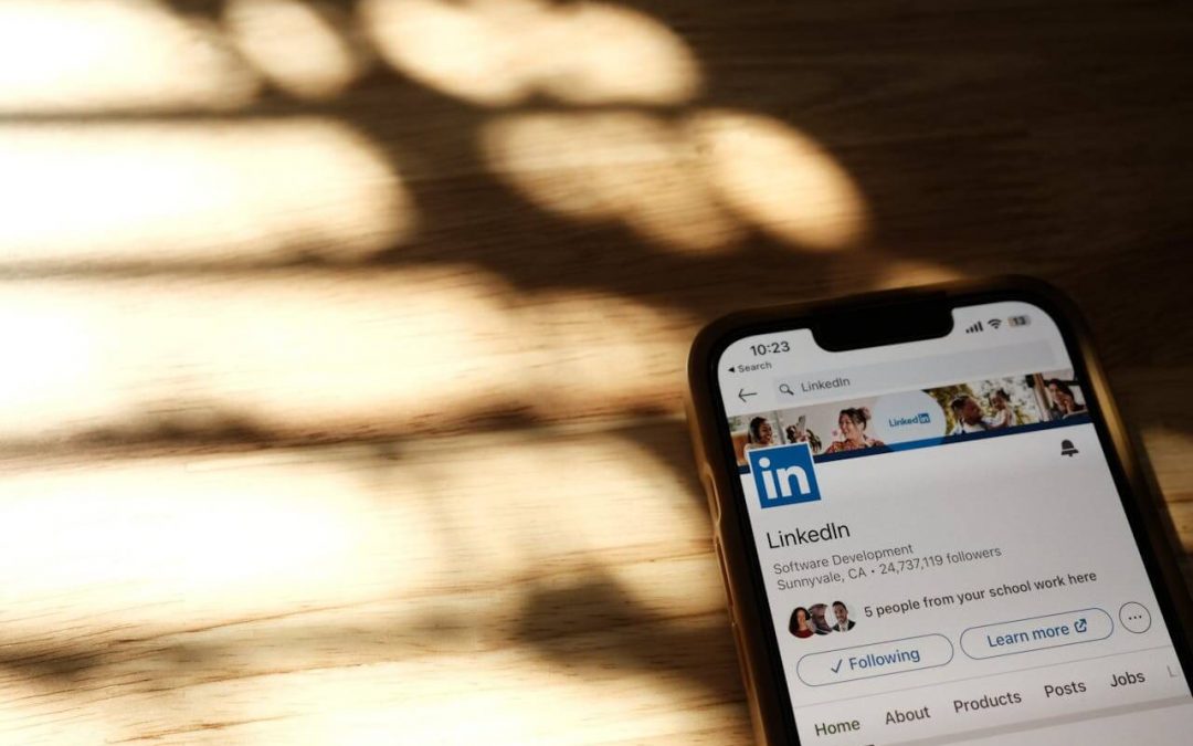 Unlock LinkedIn Success: Strategies to Build Your Brand