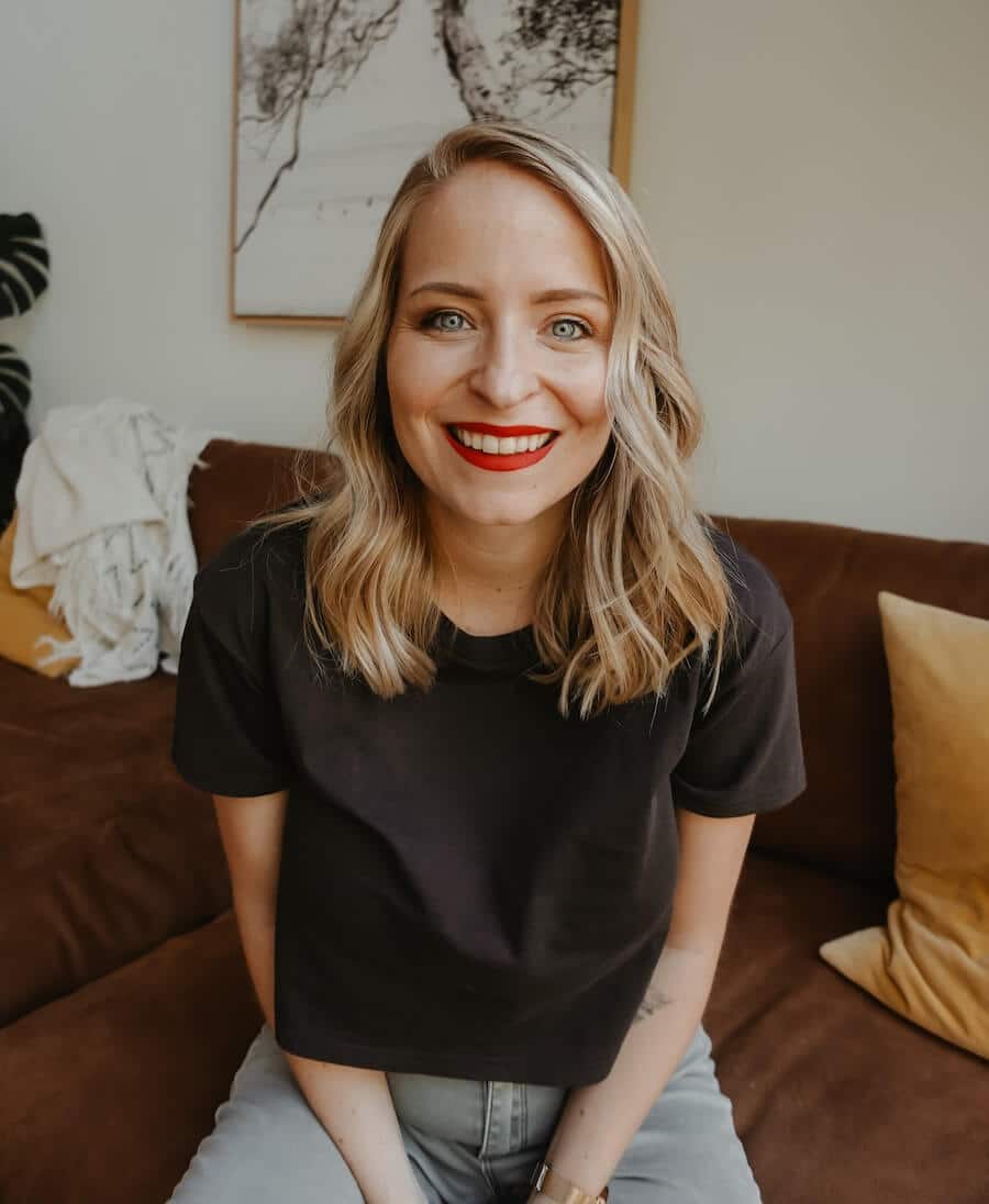 Maggie Stara